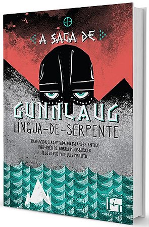 A Saga de Gunnlaug : Língua-de-Serpente