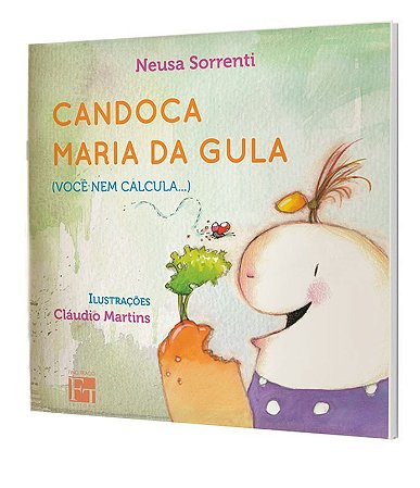 Candoca Maria da Gula