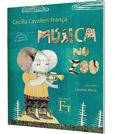 Música no Zoo