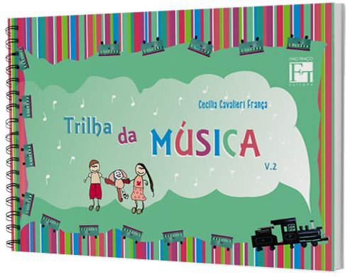 Trilha da Música - VOL.2