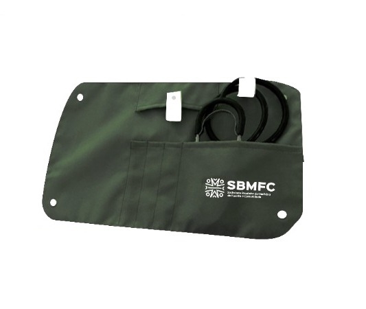 Necessaire Estetoscópio