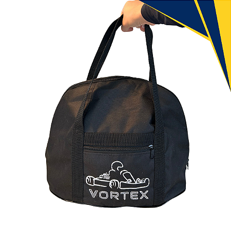 Bolsa para Capacete Kart VORTEX