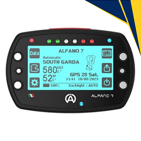 Alfano 7 1T