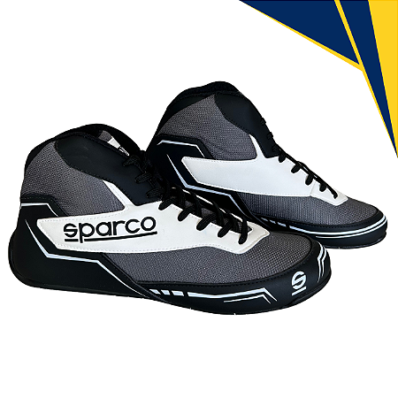 Sapatilha Kart Sparco K-Speed