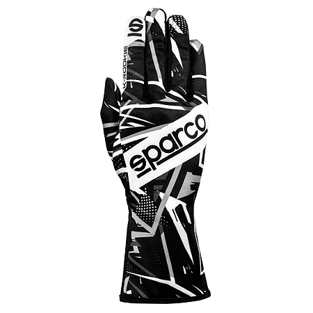Luva K-Rookie Sparco