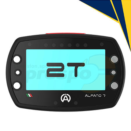 Alfano 7 2T