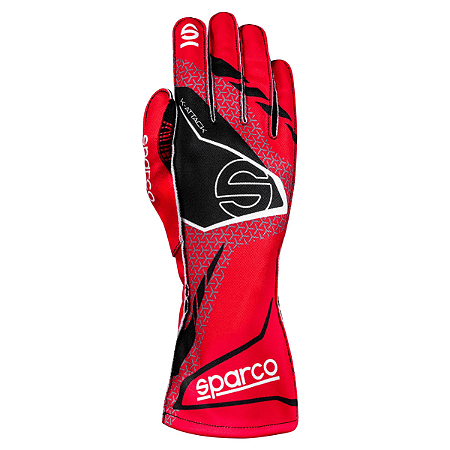 Luva K-Attack - Sparco