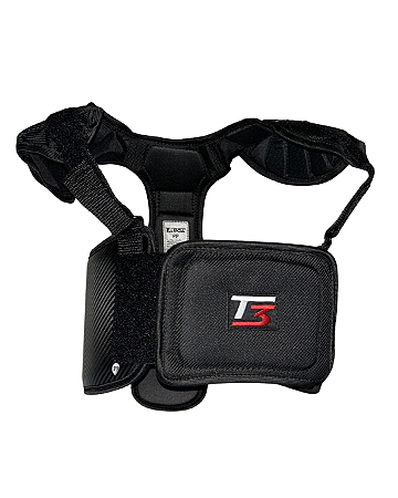 Protetor de Costela Kart - Vortex T3