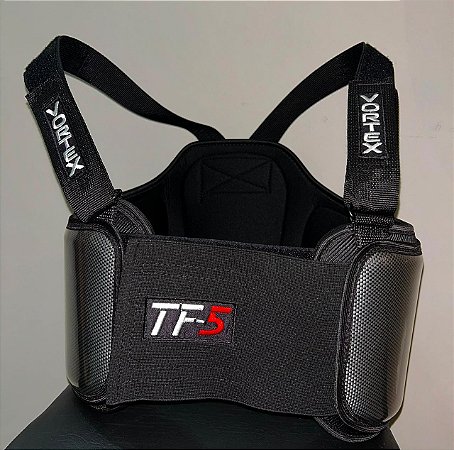 Protetor de Costela Kart - Vortex TF-5