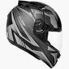 Capacete Spark Flash - EBF