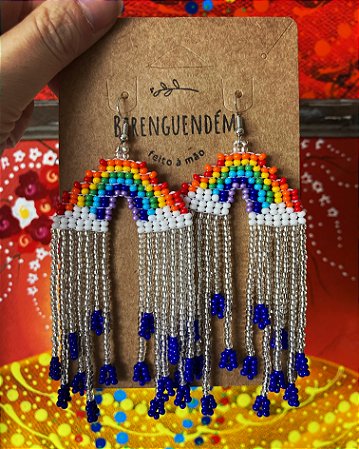 Brinco Arco-íris
