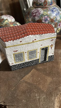 Casa Modelo 6