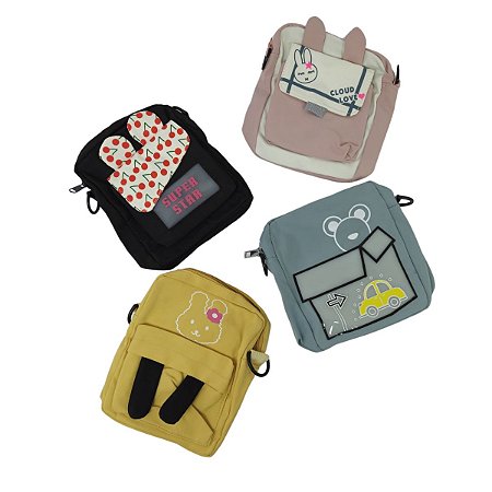 (AF)  BOLSA COM ALÇA