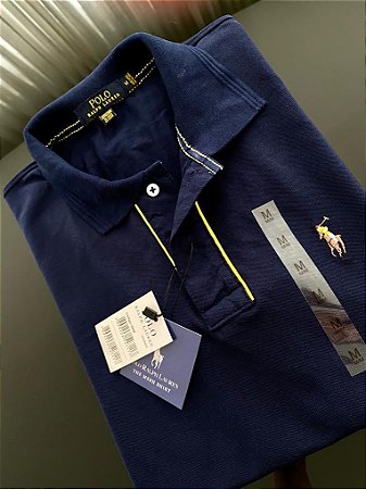 Camisa Polo Ralph Lauren Peruana - Epidemia Grifes - A sua Outlet de roupas  masculinas, femininas e perfumes importados.