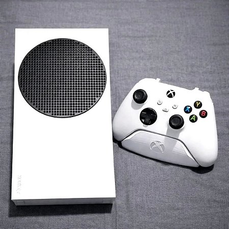 Xbox Series S 512GB