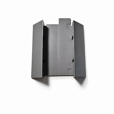 Base Vertical Original Sony para PS2 FAT Silver