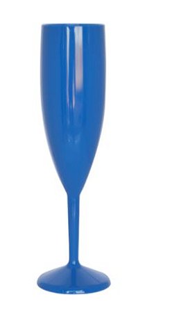 Taça Chandon Azul 200ml