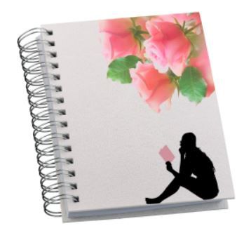 Planner Feminino Permanente PET Sublimático