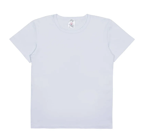Camiseta Babylook Para Sublimação Soft Touch Feminina