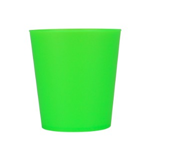 Copo Ecológico 250ml - Verde