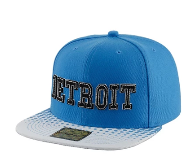 BONE ABA RETA YOUNG MONEY SNAPBACK DETROIT