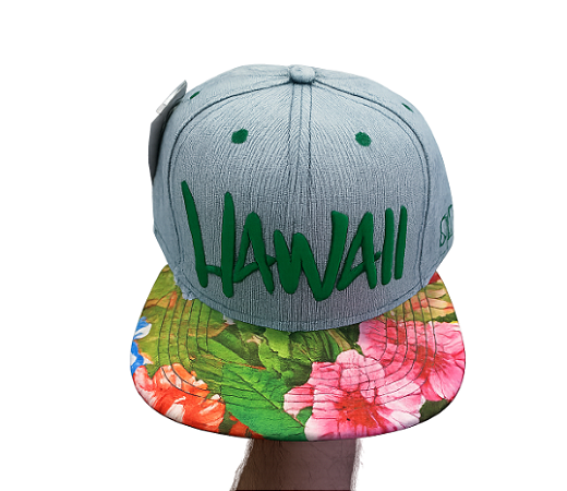 BONE ABA RETA YOUNG MONEY SNAPBACK HAWAII