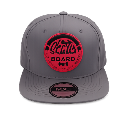 Bone Aba Reta MXC Skate Board