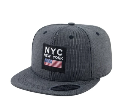 BONE ABA RETA YOUNG MONEY SNAPBACK NEW YORK