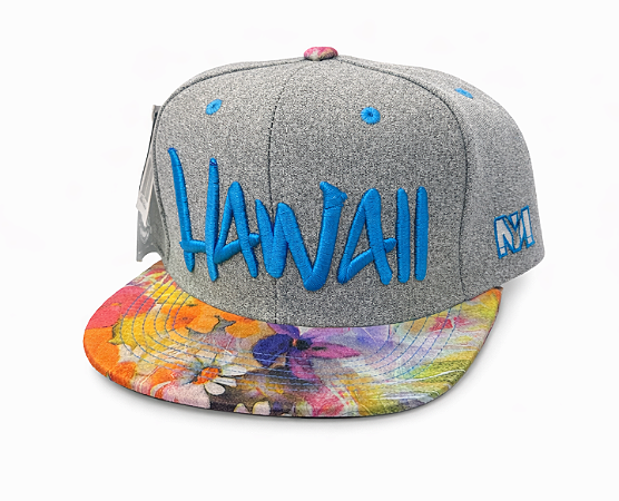 BONE ABA RETA YOUNG MONEY SNAPBACK HAWAII