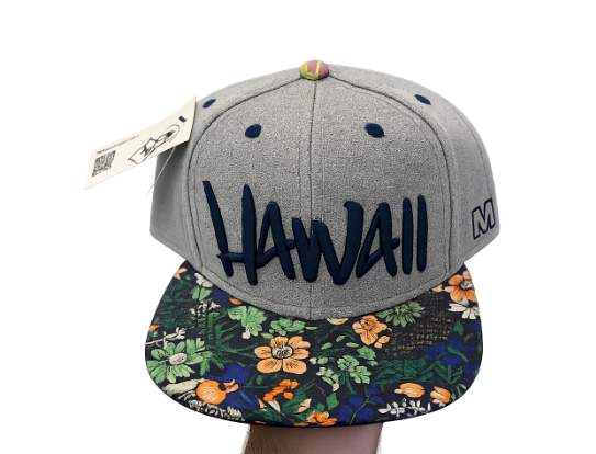 BONE ABA RETA YOUNG MONEY SNAPBACK HAWAII