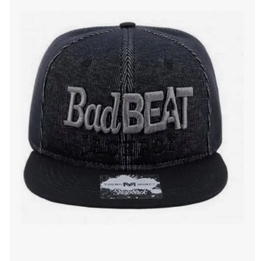 Bone Aba Reta Young Money Poker Bad Beat