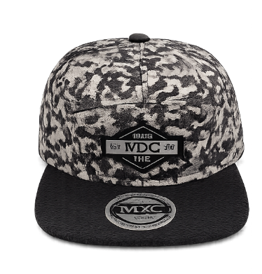 Boné Aba Reta MXC 5 Panel