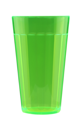 Brasileirão 450ml - Verde Neon