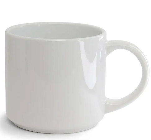 Caneca London Empilhavel BUCKS - 400ml
