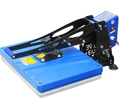 Prensa Plana 40X60cm Touch Screen LIVE - 220v