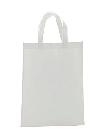 Sacola Para Sublimação 30 x 40cm