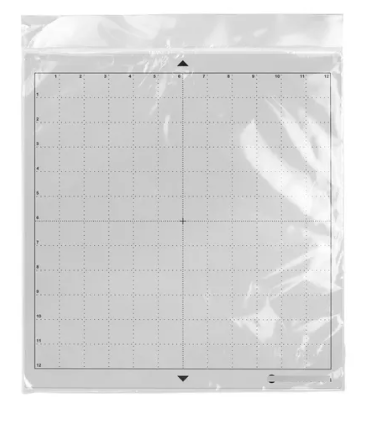 Base De Corte 30x30 Silhouette Cameo - Tekstolder