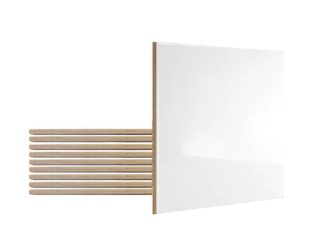 Azulejo Importado de Cerâmica Branco para Sublimação 10x10cm