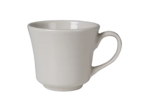 Caneca de Porcelana Para Sublimação Branca Petit 150ml