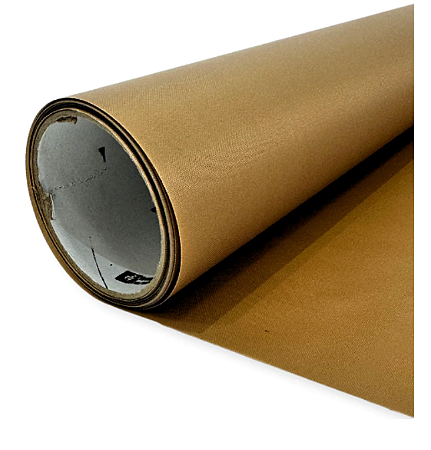 Teflon para prensa (metro) Mecolour 50cm x 1metro