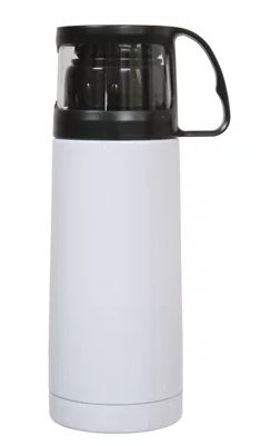 Garrafa Térmica de Café 300ml - personalizada