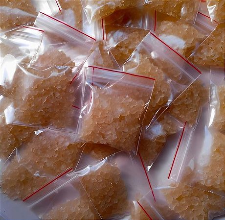 Doação de kefir de agua so cobramos valor do frete