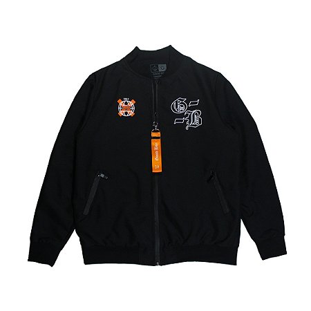 Jaqueta Bomber | CAP 2