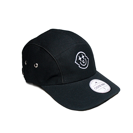 Boné Five Panel estruturado | Cápsula 01