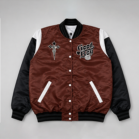 Jaqueta College | Inverno C.D.D