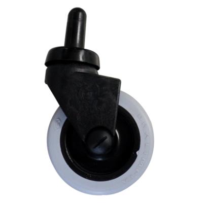 RODA 3" COMPLETA BRALIMPIA