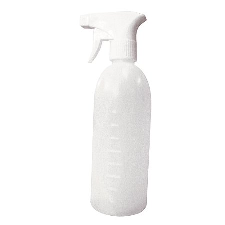 Pulverizador 500ml Bralimpia