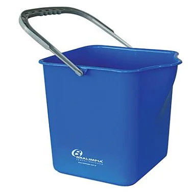 Baldes de 25L com Alça