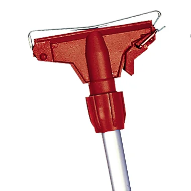 Haste Metálica Euro Completa com Cabo de Alumínio