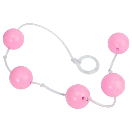 Bolinha Tailandesa G Hot Flowers